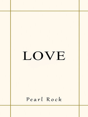 cover image of Love